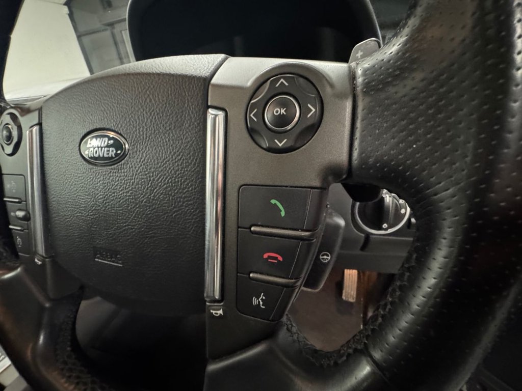 Used Land Rover Discovery 4 2014 for sale - 76309406: Photo 25