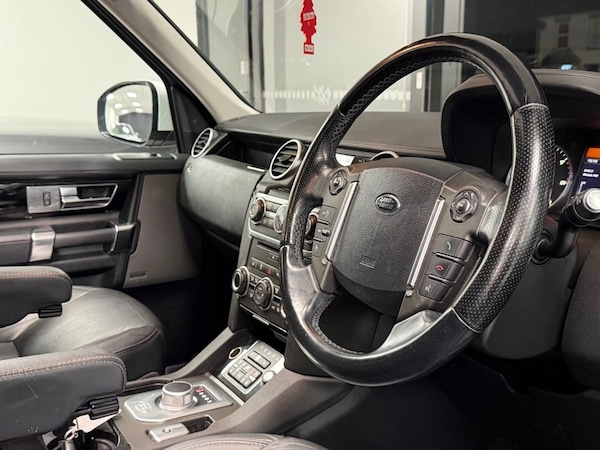 Used Land Rover Discovery 2014 for sale - 76309406: Photo 5