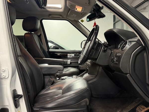 Used Land Rover Discovery 2014 for sale - 76309406: Photo 6