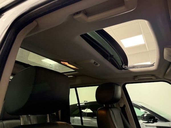 Used Land Rover Discovery 2014 for sale - 76309406: Photo 8