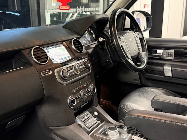 Used Land Rover Discovery 2014 for sale - 76309406: Photo 9