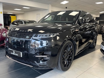 Used Land Rover Range Rover Sport 2023 for sale - 78406232: Photo