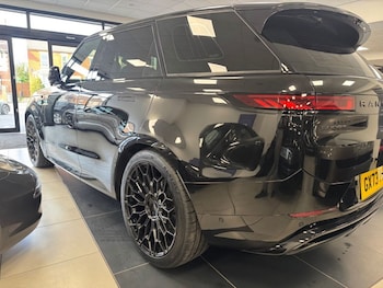 Used Land Rover Range Rover Sport 2023 for sale - 78406232: Photo