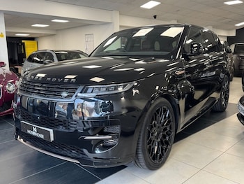 Used Land Rover Range Rover Sport 2023 for sale - 78406232: Photo