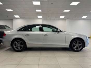 Used Audi A4 2013 for sale - 74734608: Photo