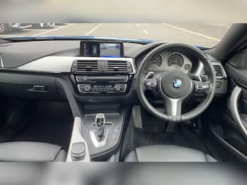 Used BMW 4 Series 2019 for sale - 79822626: Photo