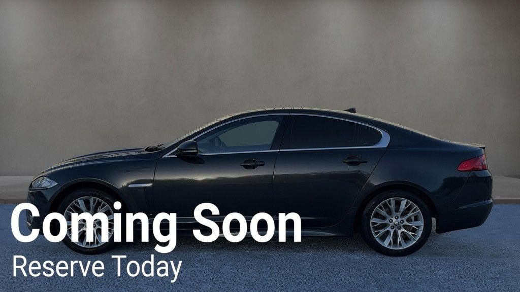 Used Jaguar XF 2013 for sale - 77200435: Photo 12
