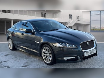 2013 (13) - 2.2d [200] Sport 4dr Auto