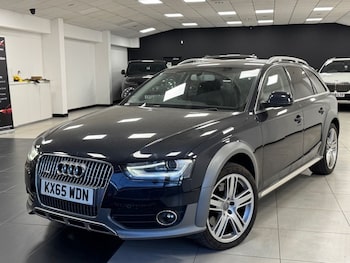 2015 (65) - 3.0 TDI V6 Sport Estate 5dr Diesel S Tronic quattro Euro 6 (s/s) (Nav) (245
