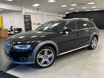 Used Audi A4 Allroad 2015 for sale - 76162854: Photo