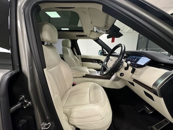 Used Land Rover Range Rover 2022 for sale - 75553978: Photo