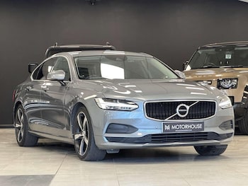 Used Volvo S90 2017 for sale - 79422645: Photo