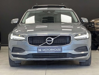 Used Volvo S90 2017 for sale - 79422645: Photo