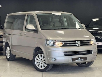 Used Volkswagen Caravelle 2012 for sale - 78955170: Photo