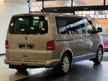 Used Volkswagen Caravelle 2012 for sale - 78955170: Photo