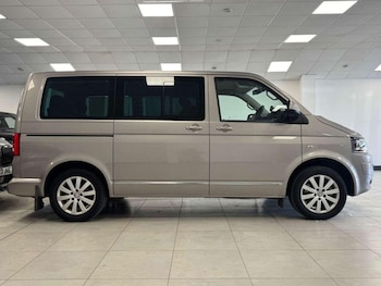 Used Volkswagen Caravelle 2012 for sale - 78955170: Photo