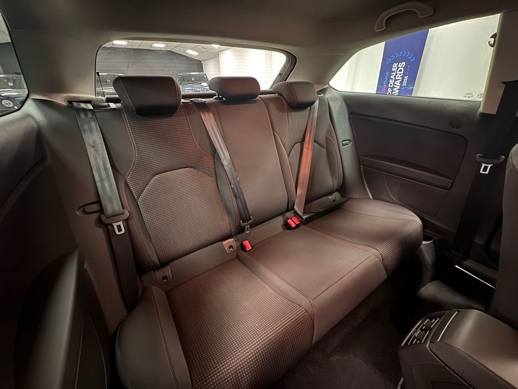 Used SEAT Leon 2018 for sale - 77952919: Photo 17