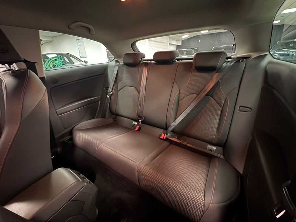 Used SEAT Leon 2018 for sale - 77952919: Photo 20