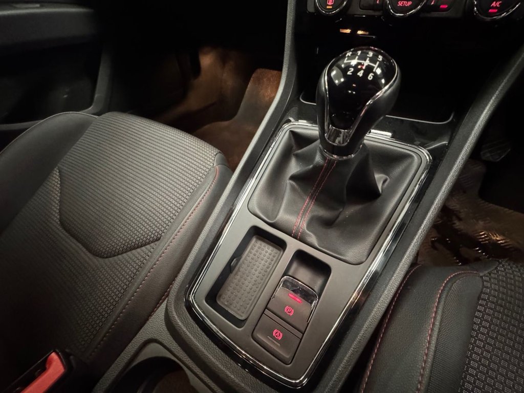 Used SEAT Leon 2018 for sale - 77952919: Photo 22