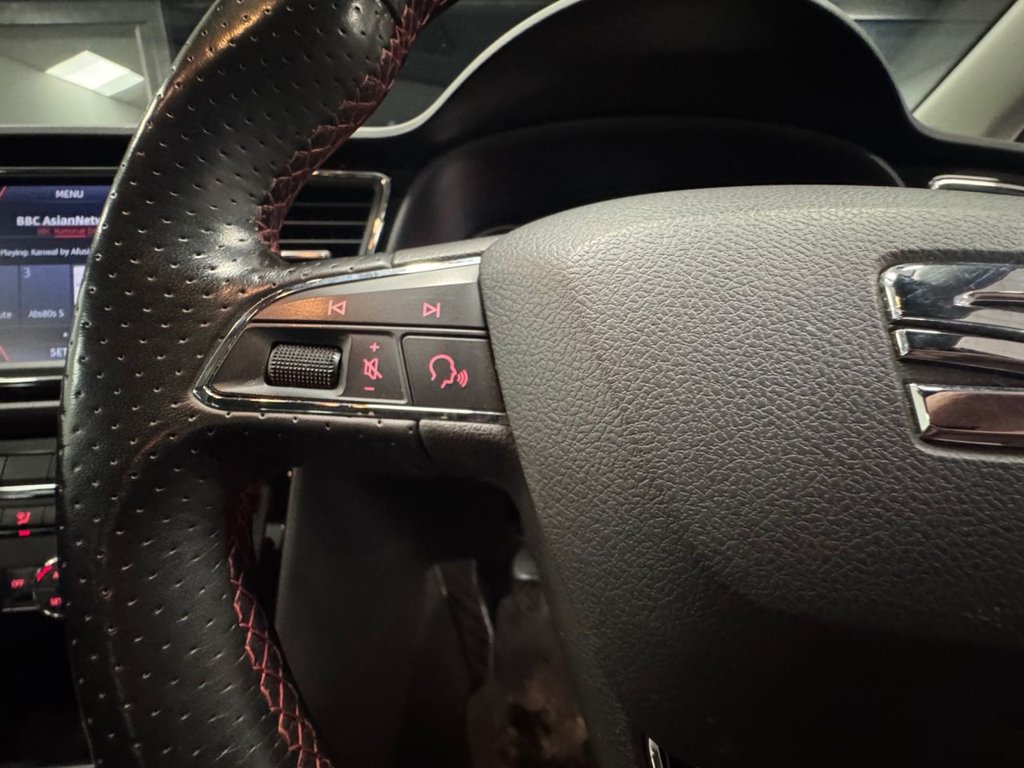 Used SEAT Leon 2018 for sale - 77952919: Photo 23