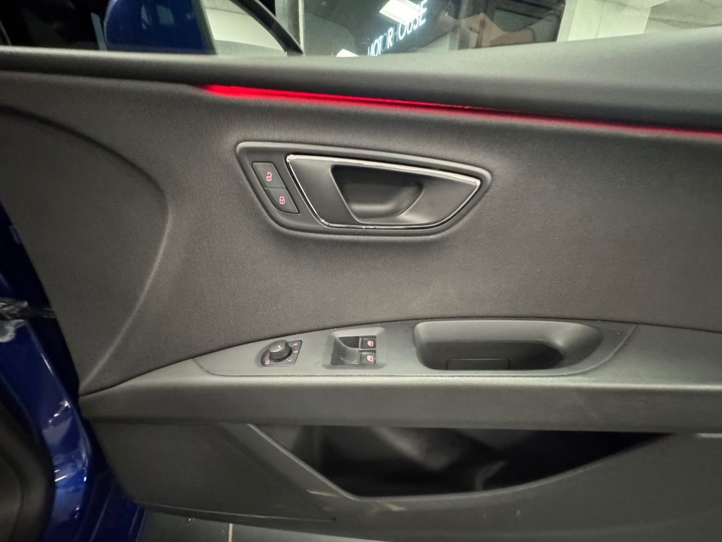 Used SEAT Leon 2018 for sale - 77952919: Photo 25