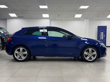 Used SEAT Leon 2018 for sale - 77952919: Photo