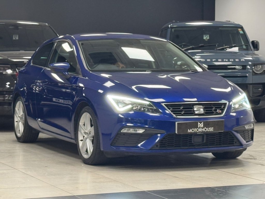 Used SEAT Leon 2018 for sale - 77952919: Photo 7