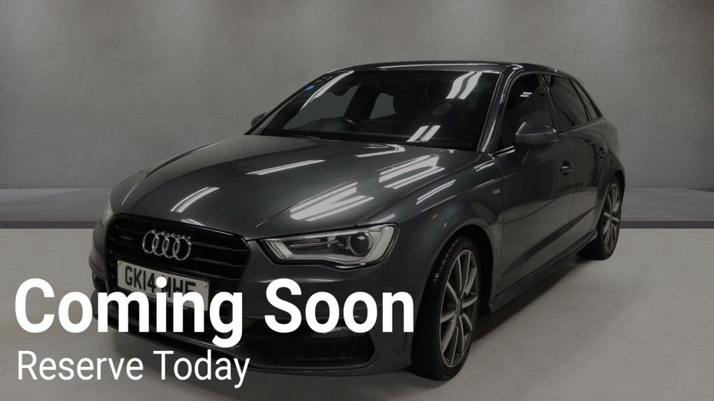 Used Audi A3 2014 for sale - 77792308: Photo 6