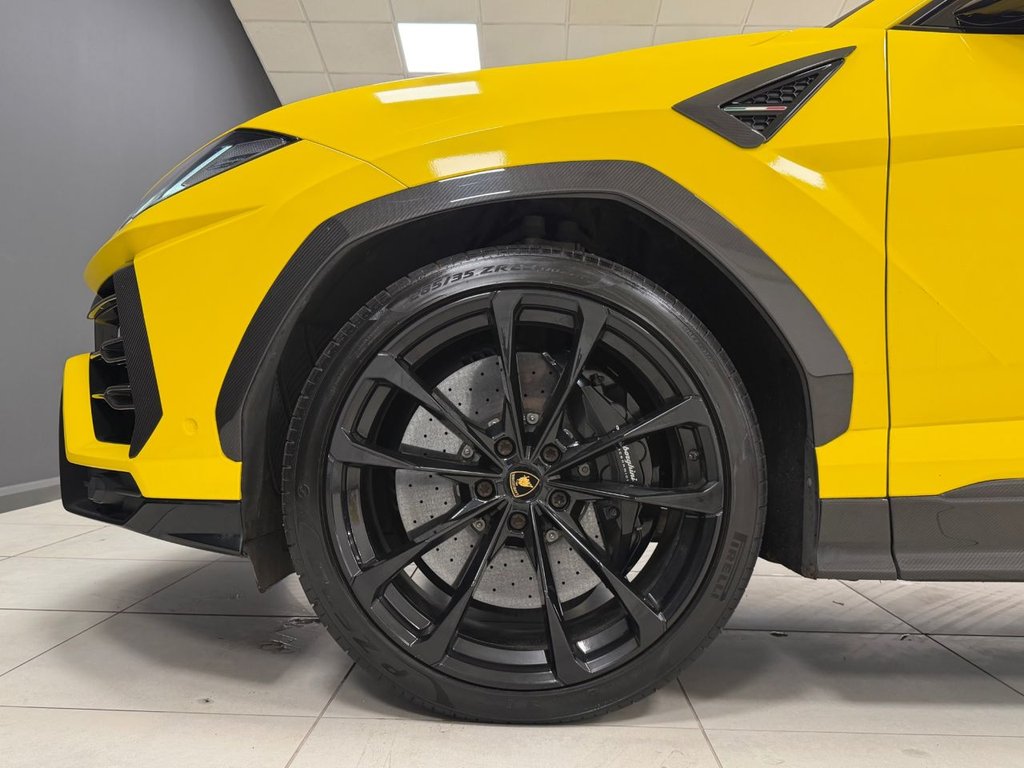 Used Lamborghini Urus 2021 for sale - 77521352: Photo 14