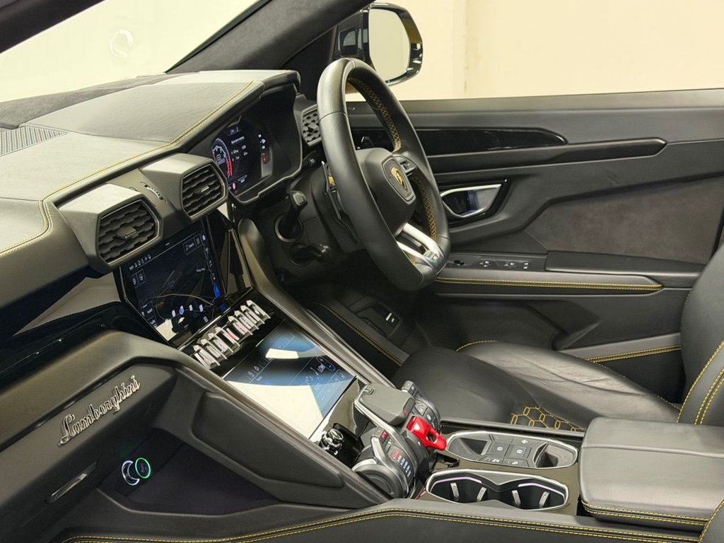 Used Lamborghini Urus 2021 for sale - 77521352: Photo 20