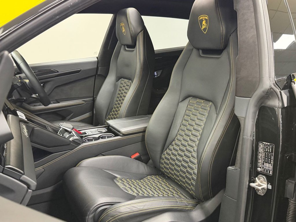 Used Lamborghini Urus 2021 for sale - 77521352: Photo 22