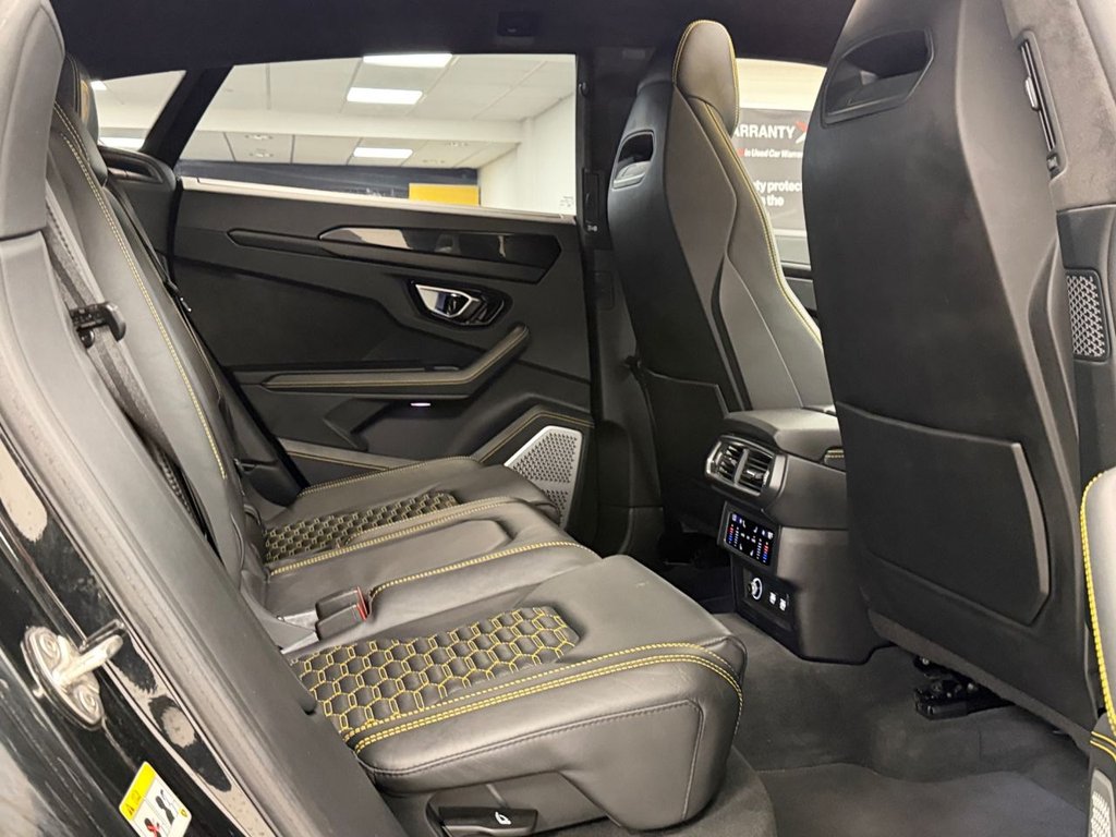 Used Lamborghini Urus 2021 for sale - 77521352: Photo 25