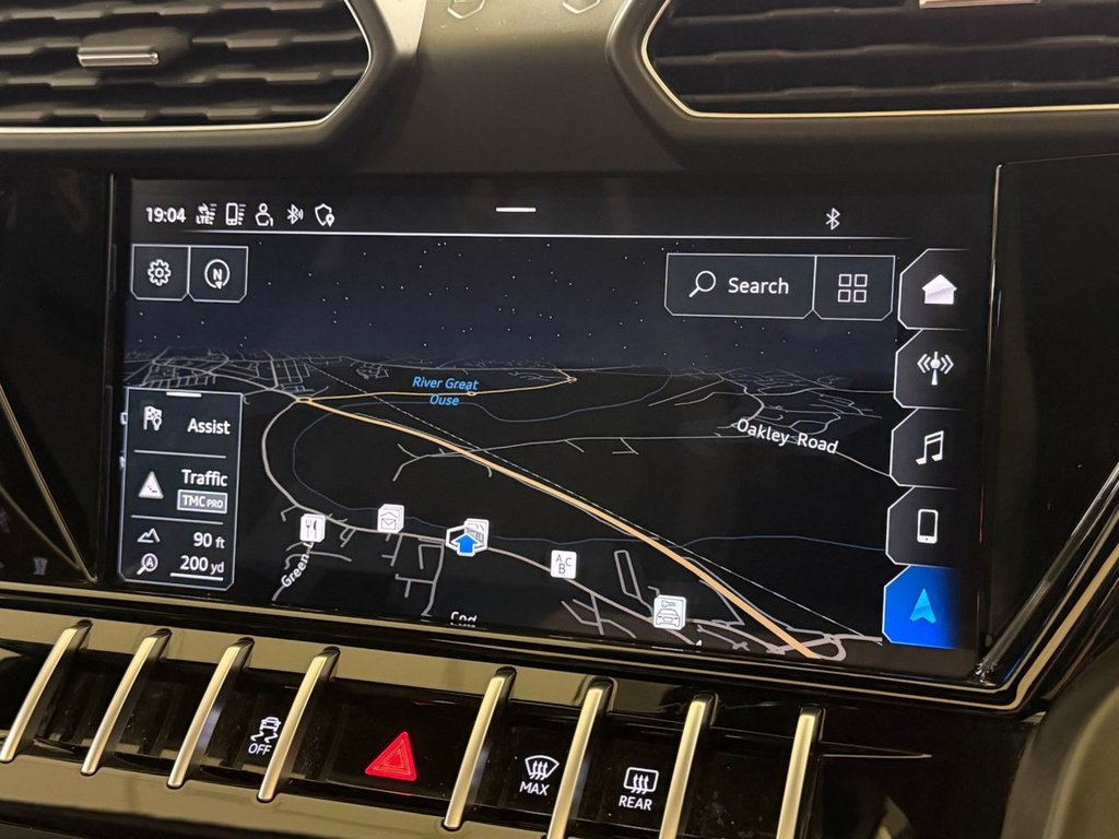 Used Lamborghini Urus 2021 for sale - 77521352: Photo 29