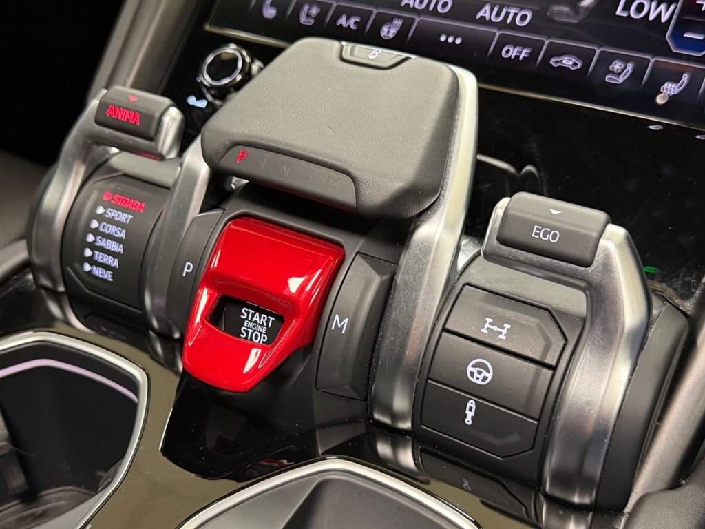 Used Lamborghini Urus 2021 for sale - 77521352: Photo 31