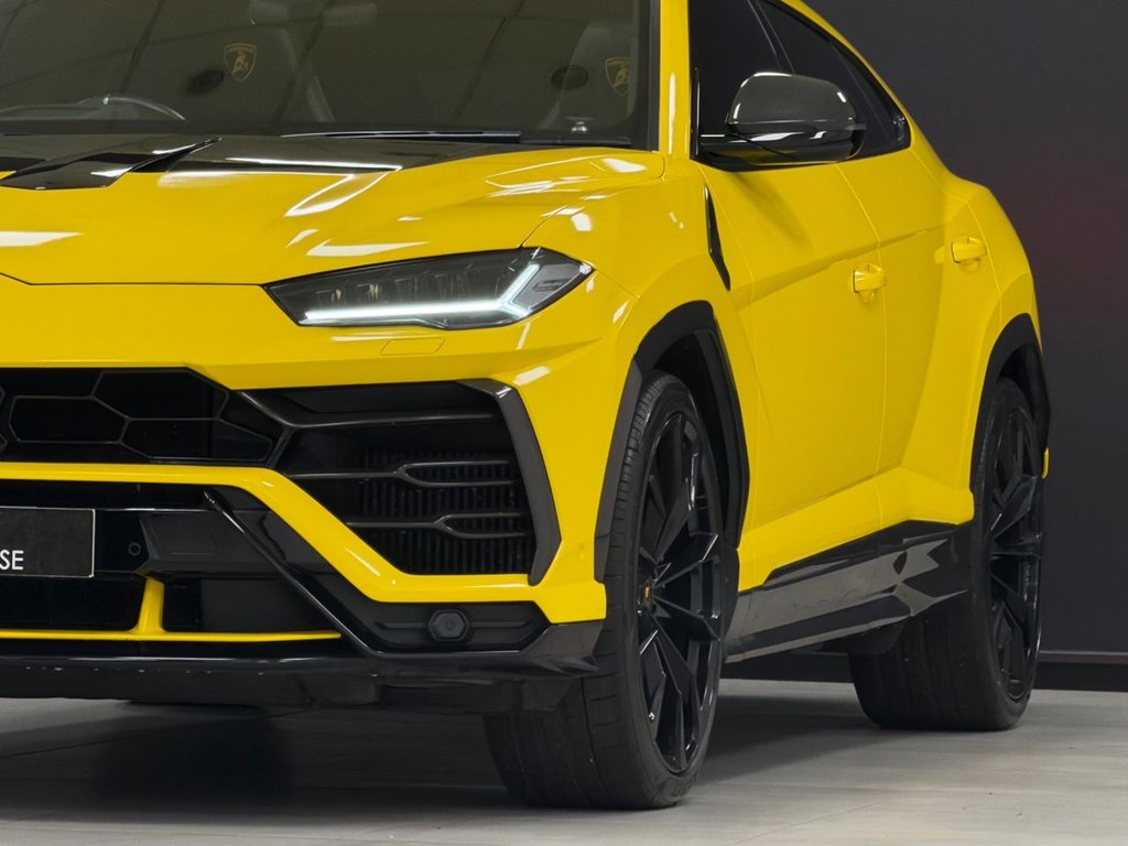 Used Lamborghini Urus 2021 for sale - 77521352: Photo 42