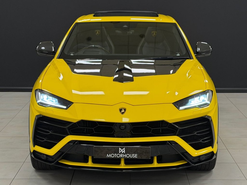 Used Lamborghini Urus 2021 for sale - 77521352: Photo 43