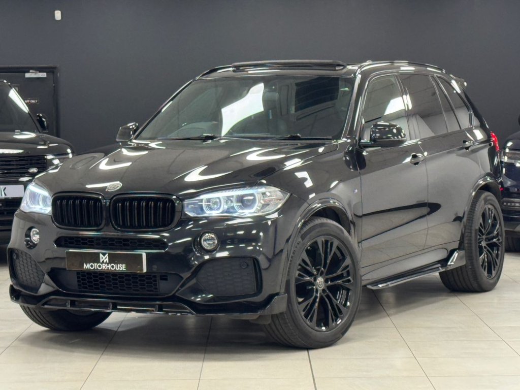 Used BMW X5 2018 for sale - 77720186: Photo 10