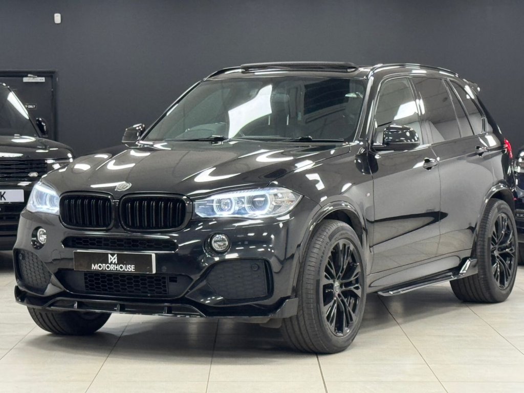 Used BMW X5 2018 for sale - 77720186: Photo 11