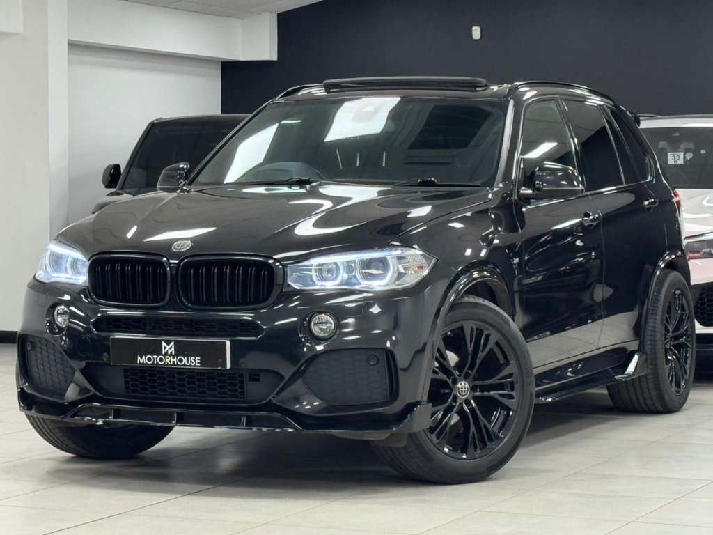 Used BMW X5 2018 for sale - 77720186: Photo 12