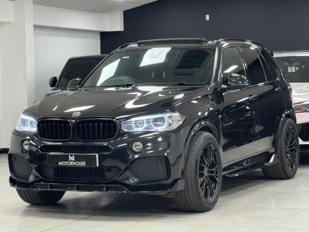 Used BMW X5 2018 for sale - 77720186: Photo 13