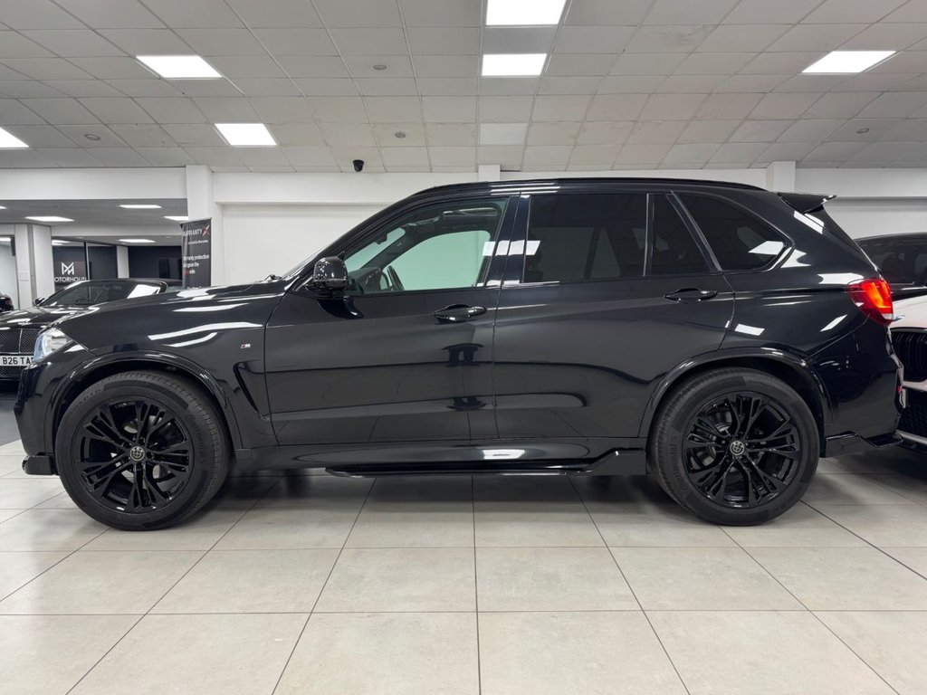 Used BMW X5 2018 for sale - 77720186: Photo 14
