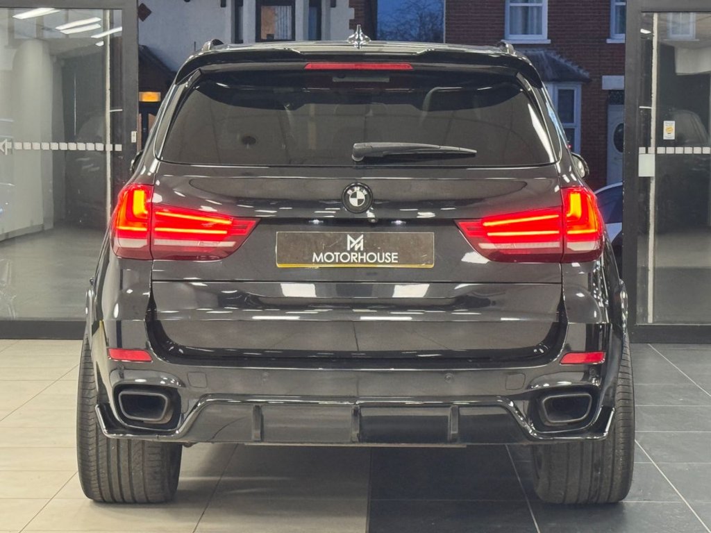 Used BMW X5 2018 for sale - 77720186: Photo 15