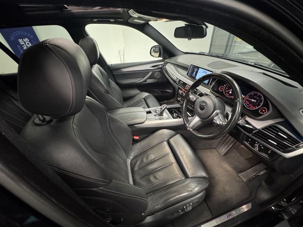 Used BMW X5 2018 for sale - 77720186: Photo 17