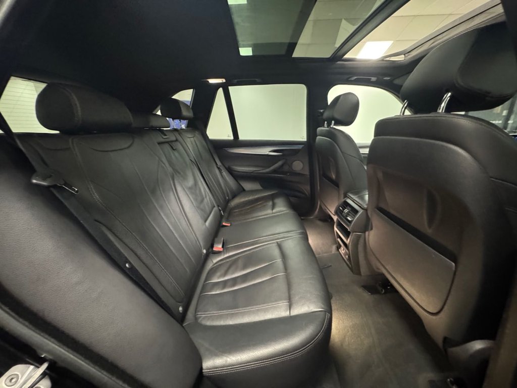 Used BMW X5 2018 for sale - 77720186: Photo 19