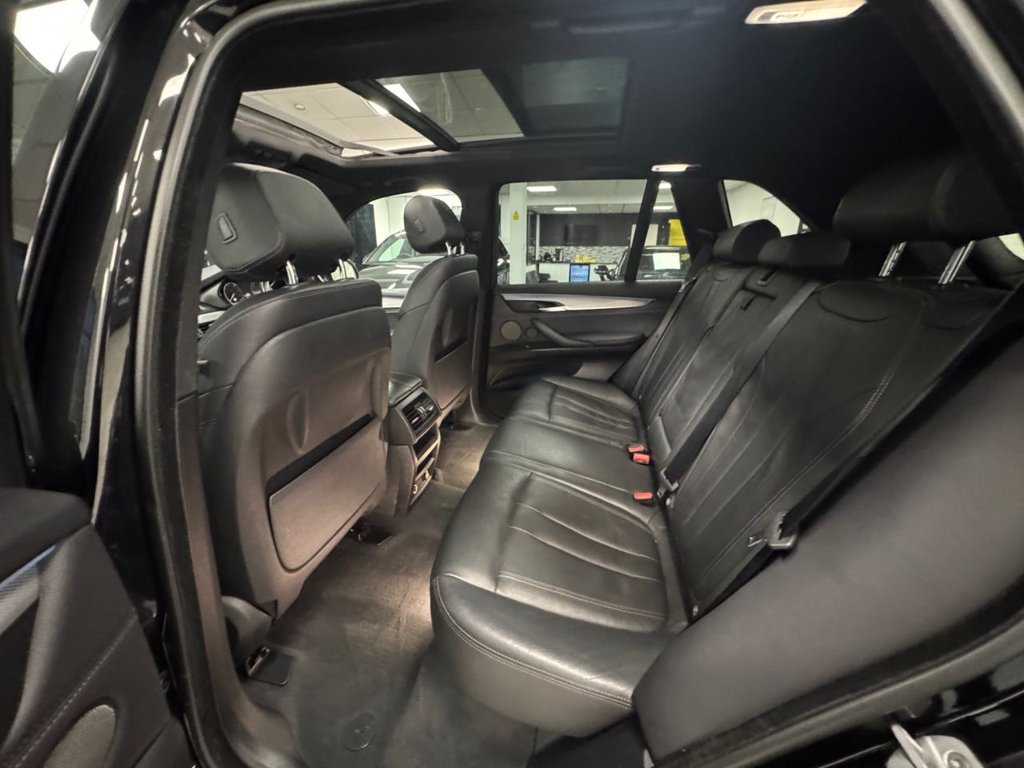 Used BMW X5 2018 for sale - 77720186: Photo 21