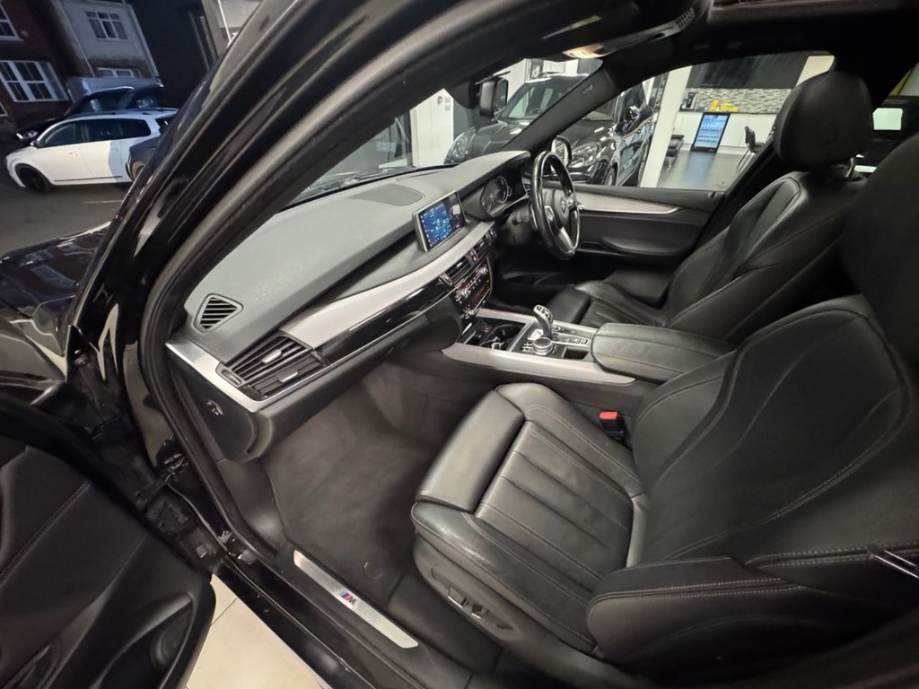 Used BMW X5 2018 for sale - 77720186: Photo 22