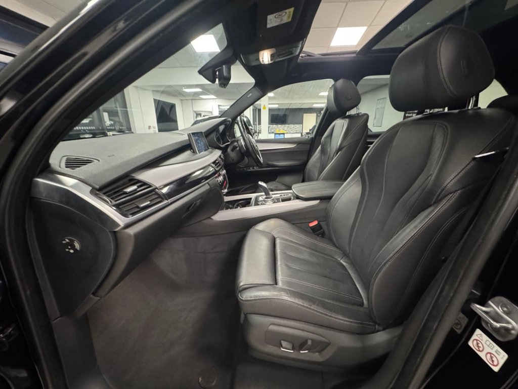 Used BMW X5 2018 for sale - 77720186: Photo 23