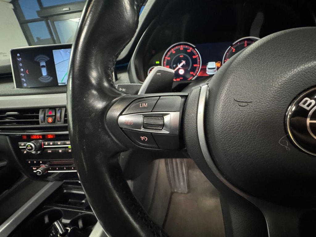 Used BMW X5 2018 for sale - 77720186: Photo 25