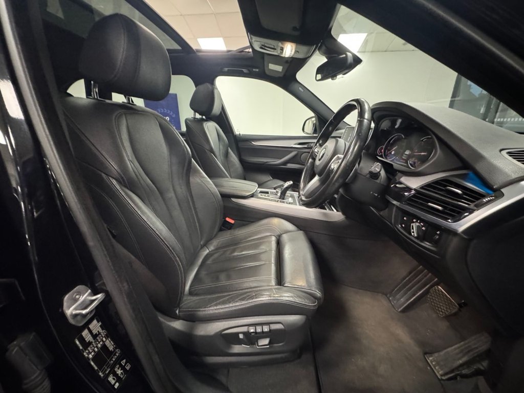 Used BMW X5 2018 for sale - 77720186: Photo 3