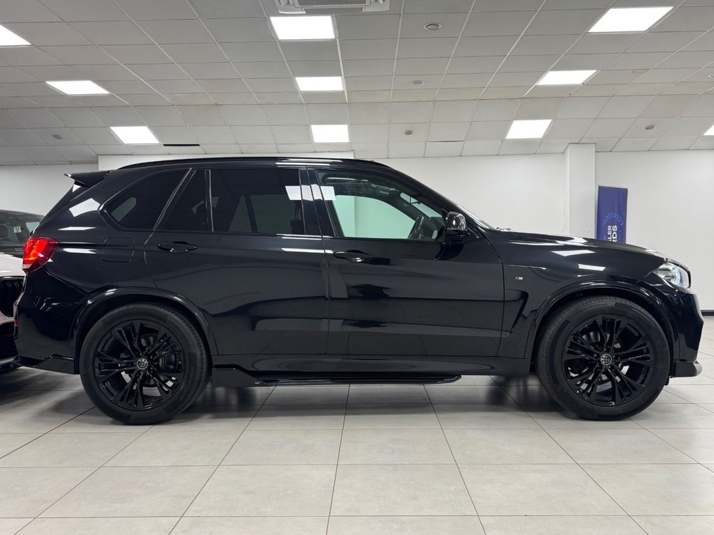 Used BMW X5 2018 for sale - 77720186: Photo 4